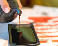 Mancha de molho shoyu: 2 dicas simples para removê-la