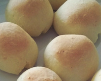 Pão de queijo com batata