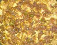 Torta de sardinha rápida