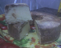 Torta de sorvete