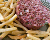 Steak Tartar