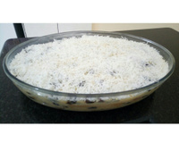 Pavê olho de sogra sensacional