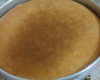 Bolo de coco de liquidificador