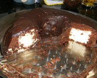 Escondidinho de Maracujá