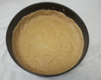 Torta rápida Romeu e Julieta