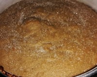 Bolo de banana da vovó