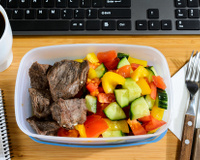 Marmita saborosa: 6 dicas para manter o sabor das receitas