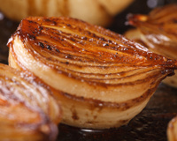 Cebola caramelizada: confira a receita