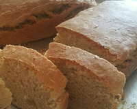 O Pão do Betão (Liquidificador)