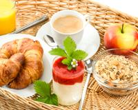 Cesta de café da manhã: dicas de como fazer para presentear alguém especial