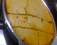 Torta de sardinha
