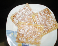 Waffles
