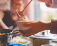 MasterChef Brasil teve prova com sopas e mal-estar na cozinha