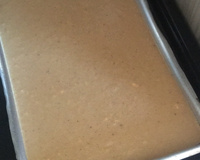 Doce de leite caseiro