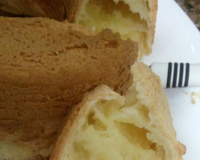 Bolo de pão de queijo