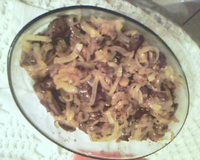 Costela suculenta (ripa)