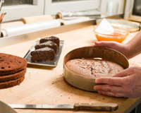 Dicas para desenformar sobremesas e deixá-las super bonitas