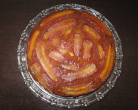 Torta de Banana