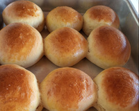 Pão de leite caseiro fácil