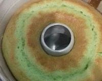 Bolo de limão
