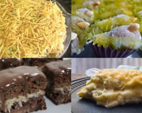 Aqui estão 5 receitas do TudoGostoso que marcaram aniversários e datas comemorativas da minha família