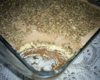 Sorvetão em camadas