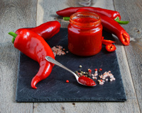 Como fazer conserva de pimenta