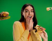 É melhor comer sushi, pizza ou hambúrguer durante a dieta de emagrecimento? Você não vai acreditar na resposta