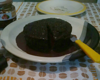 Bolo na xícara (cupcake brasileiro)