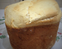 Pão doce para maquina de pão