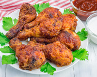 Coxinha da asa do frango: veja 3 receitas