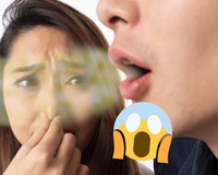 Dieta cetogênica causa mau hálito? Entenda o efeito colateral curioso de alguns alimentos