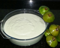 Mousse de cambuci