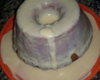 Bolo de limão