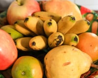 TudoGostoso ensina quais frutas incluir no jantar para dormir melhor e acordar mais disposto