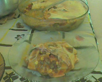 Macarrão de Panela ao Forno