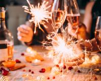 Cardápio de ano-novo: confira dicas e receitas para a ceia da virada