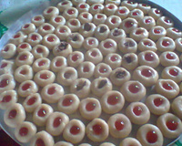 Biscoitinho de maizena