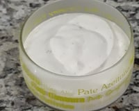 Molho branco para saladas