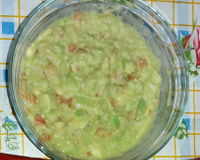 Guacamole