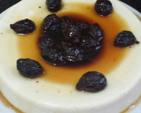 Manjar de coco com leite condensado fácil e delicioso