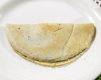 Crepioca de polvilho