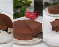 Essa é a torta da felicidade, você pode comer todos os dias": doce é fácil de fazer e usa fruta como base (não é banana!)