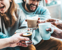 A melhor cafeteira do momento e os motivos para ela ser um verdadeiro sucesso