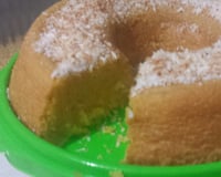 Bolo de milho