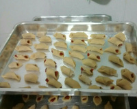 Enroladinho de goiabada (goiabinha)