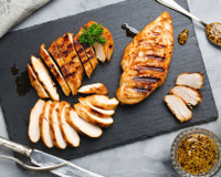 Aprenda a fazer receitas com frango usando sobras do almoço e jantar