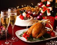 5 dicas para uma ceia de Natal mais light