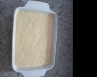 Mousse de maracujá cremoso