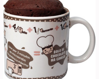 Bolo de Caneca